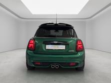 MINI F56 2.0i Cooper S SDKG, Benzin, Occasion / Gebraucht, Automatik - 4