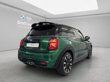 MINI F56 2.0i Cooper S SDKG, Benzin, Occasion / Gebraucht, Automatik - 5