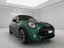 MINI F56 2.0i Cooper S SDKG, Benzin, Occasion / Gebraucht, Automatik - 6