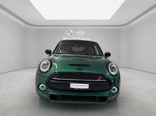 MINI F56 2.0i Cooper S SDKG, Benzin, Occasion / Gebraucht, Automatik - 7
