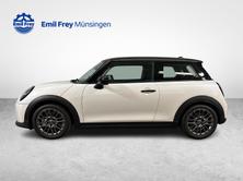 MINI F66 1.5i Cooper C, Essence, Occasion / Utilisé, Automatique - 5