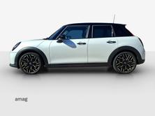 MINI Cooper S DKG, Benzina, Occasioni / Usate, Automatico - 2