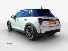 MINI Cooper S DKG, Benzina, Occasioni / Usate, Automatico - 3