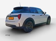 MINI Cooper S DKG, Benzina, Occasioni / Usate, Automatico - 5