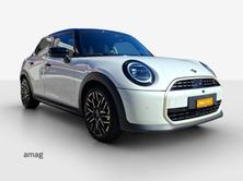 MINI Cooper S DKG, Benzina, Occasioni / Usate, Automatico - 6