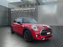 MINI F56 2.0i Cooper S  PANORAMA GLASDACH, Benzin, Occasion / Gebraucht, Automatik - 3