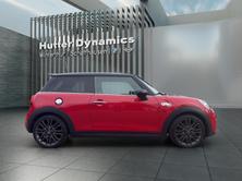 MINI F56 2.0i Cooper S  PANORAMA GLASDACH, Benzin, Occasion / Gebraucht, Automatik - 4