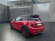 MINI F56 2.0i Cooper S  PANORAMA GLASDACH, Benzin, Occasion / Gebraucht, Automatik - 7
