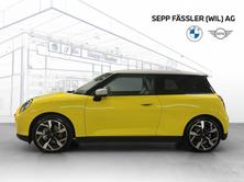 MINI Cooper SE J01, Elektro, Occasion / Gebraucht, Automatik - 3