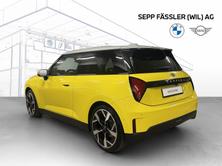 MINI Cooper SE J01, Elektro, Occasion / Gebraucht, Automatik - 4