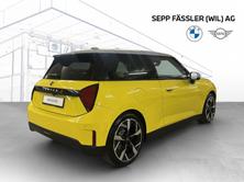 MINI Cooper SE J01, Elektro, Occasion / Gebraucht, Automatik - 6