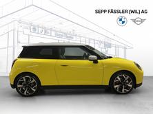 MINI Cooper SE J01, Elektro, Occasion / Gebraucht, Automatik - 7