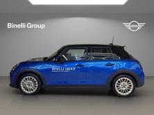MINI Cooper S Paket XL, Benzin, Occasion / Gebraucht, Automatik - 2