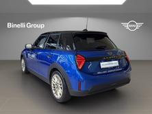 MINI Cooper S Paket XL, Benzin, Occasion / Gebraucht, Automatik - 3