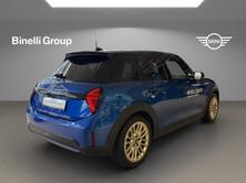 MINI Cooper S Paket XL, Benzin, Occasion / Gebraucht, Automatik - 5