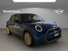 MINI Cooper S Paket XL, Benzin, Occasion / Gebraucht, Automatik - 7