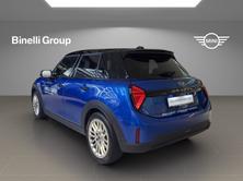 MINI Cooper S Paket XL, Benzin, Occasion / Gebraucht, Automatik - 3