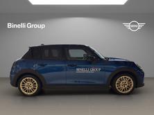 MINI Cooper S Paket XL, Benzin, Occasion / Gebraucht, Automatik - 6