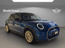 MINI Cooper S Paket XL, Benzin, Occasion / Gebraucht, Automatik - 7