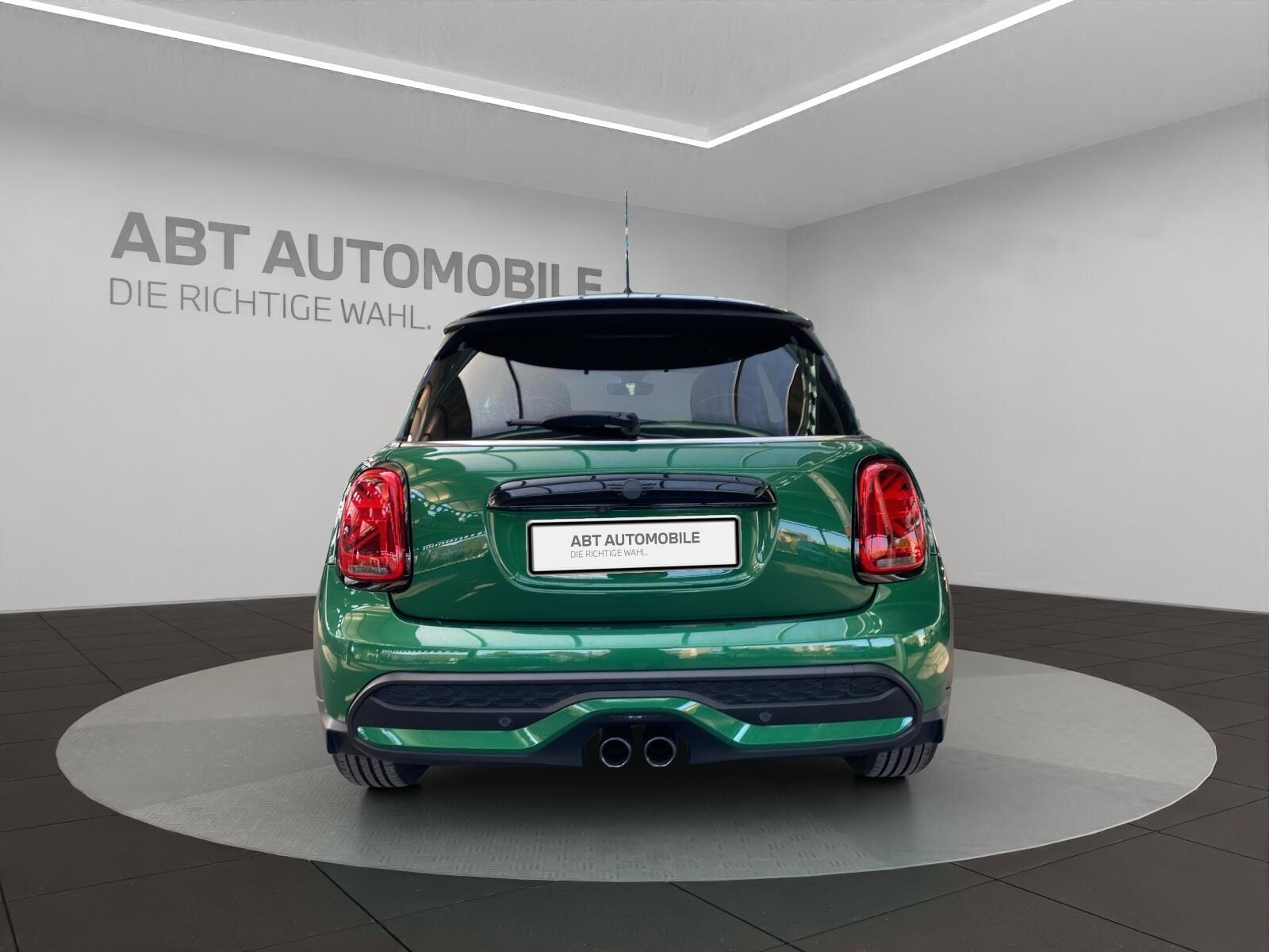 MINI F56 2.0i Cooper S SDKG, Essence, Occasion / Utilisé, Automatique - 5