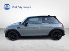 MINI F56 1.5i Cooper, Benzin, Occasion / Gebraucht, Automatik - 3