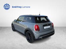 MINI F56 1.5i Cooper, Benzin, Occasion / Gebraucht, Automatik - 4