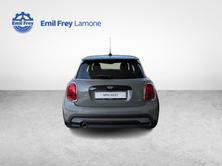 MINI F56 1.5i Cooper, Benzin, Occasion / Gebraucht, Automatik - 5