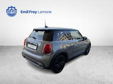MINI F56 1.5i Cooper, Benzin, Occasion / Gebraucht, Automatik - 6