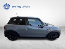 MINI F56 1.5i Cooper, Benzin, Occasion / Gebraucht, Automatik - 7