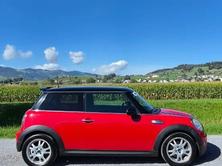 MINI Mini R56 1.6i Cooper S, Petrol, Second hand / Used, Manual - 2