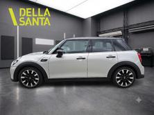 MINI F55 1.5i Cooper, Benzin, Occasion / Gebraucht, Automatik - 2
