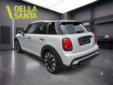 MINI F55 1.5i Cooper, Benzin, Occasion / Gebraucht, Automatik - 3