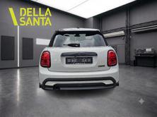 MINI F55 1.5i Cooper, Benzin, Occasion / Gebraucht, Automatik - 4