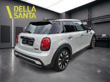 MINI F55 1.5i Cooper, Benzin, Occasion / Gebraucht, Automatik - 5