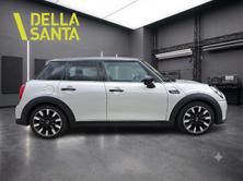 MINI F55 1.5i Cooper, Benzin, Occasion / Gebraucht, Automatik - 6