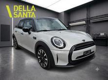MINI F55 1.5i Cooper, Benzin, Occasion / Gebraucht, Automatik - 7