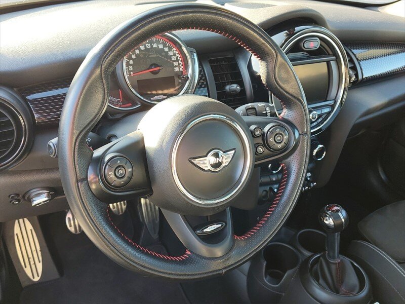 MINI Mini F56 2.0i John Cooper Works, Benzin, Occasion / Gebraucht, Handschaltung - 6
