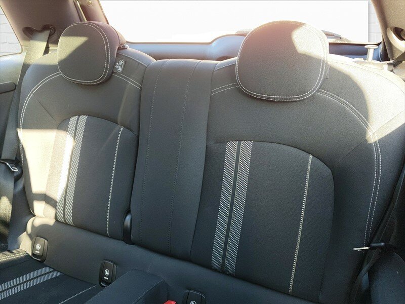 MINI Mini F56 2.0i John Cooper Works, Benzin, Occasion / Gebraucht, Handschaltung - 7