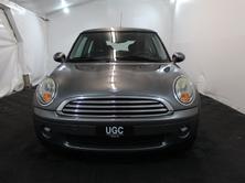 MINI Mini R56 1.6i Cooper, Petrol, Second hand / Used, Manual - 2
