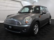 MINI Mini R56 1.6i Cooper, Petrol, Second hand / Used, Manual - 3