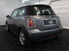 MINI Mini R56 1.6i Cooper, Petrol, Second hand / Used, Manual - 4