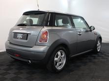 MINI Mini R56 1.6i Cooper, Petrol, Second hand / Used, Manual - 6