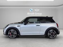 MINI John Cooper Works, Benzin, Occasion / Gebraucht, Automatik - 2