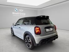 MINI John Cooper Works, Benzin, Occasion / Gebraucht, Automatik - 3