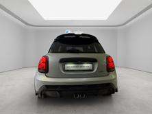 MINI John Cooper Works, Benzin, Occasion / Gebraucht, Automatik - 4