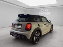 MINI John Cooper Works, Benzin, Occasion / Gebraucht, Automatik - 5