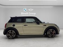 MINI John Cooper Works, Benzin, Occasion / Gebraucht, Automatik - 6