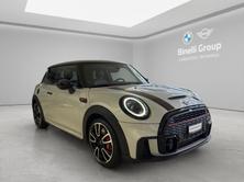 MINI John Cooper Works, Benzin, Occasion / Gebraucht, Automatik - 7