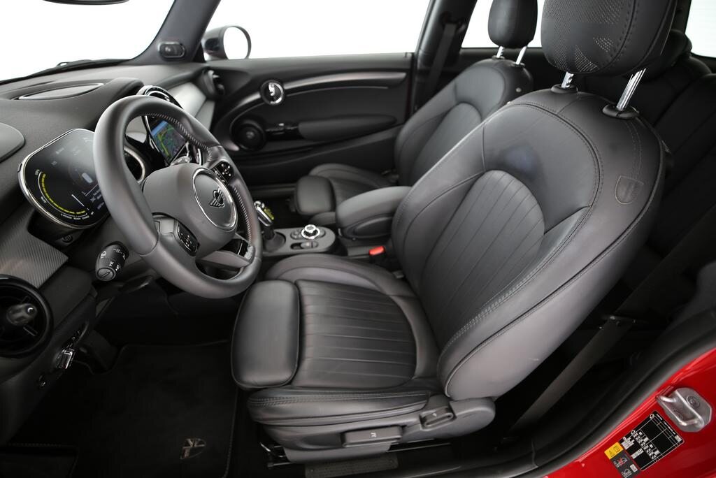 MINI F56 Cooper SE, Elektro, Occasion / Gebraucht, Automatik - 4