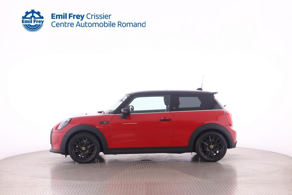MINI F56 Cooper SE, Elektro, Occasion / Gebraucht, Automatik - 5